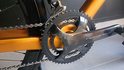 De Rosa SETTANTA (70) 2024 tg 54 USATA