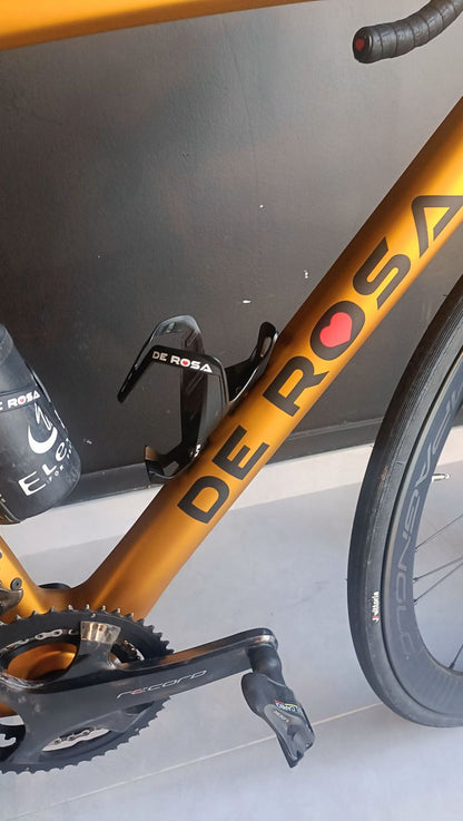 De Rosa SETTANTA (70) 2024 tg 54 USATA