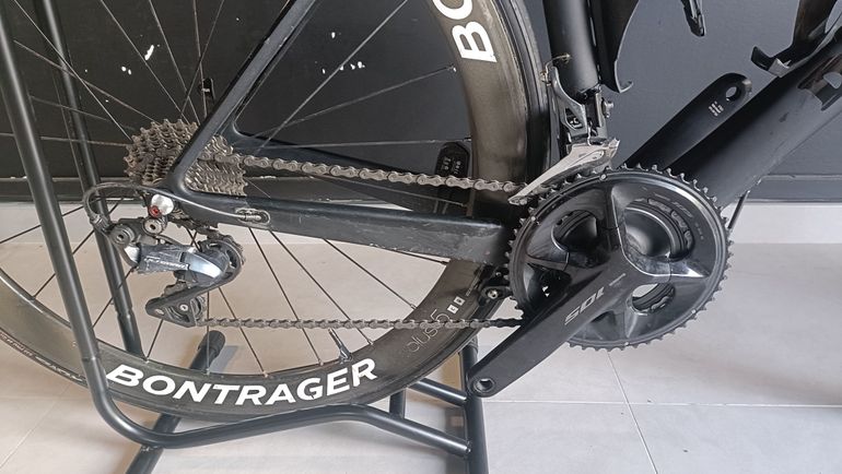 De Rosa King XS 2017 tg 50 cm USATA