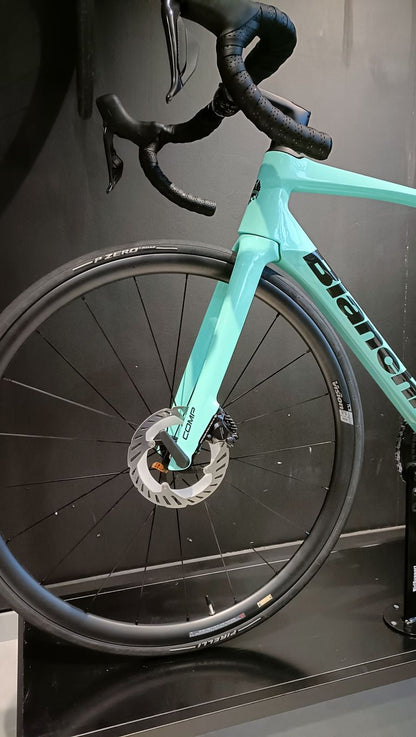 Bianchi Specialissima Comp 2024 tg 55 cm NUOVA