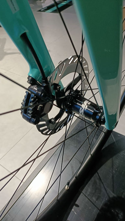 Bianchi Specialissima Comp 2024 tg 55 cm NUOVA