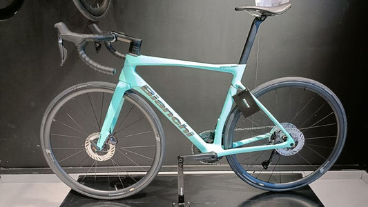 Bianchi Specialissima Comp 2024 tg 55 cm NUOVA