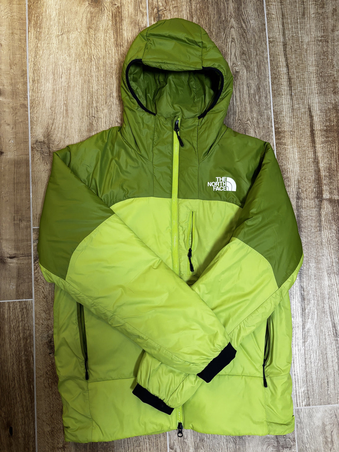 giacca The North Face Andola tg M uomo