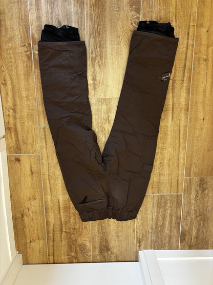 pantaloni protest snowboard cargo tg.M