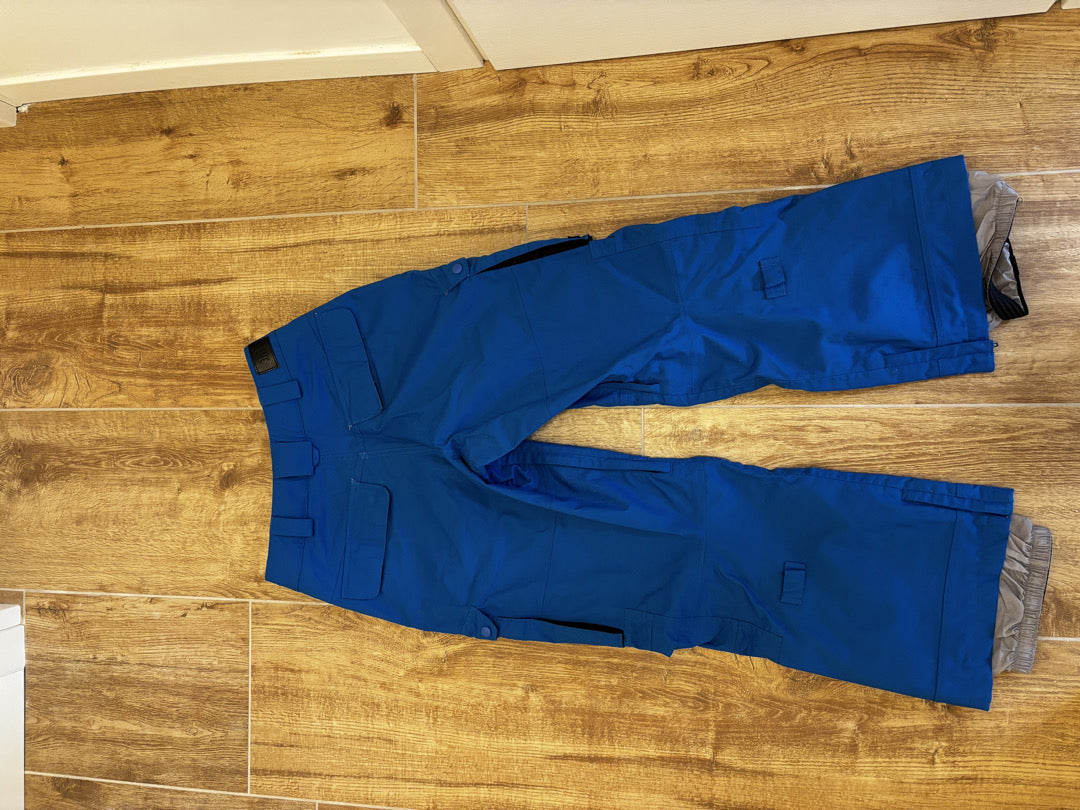 pantaloni burton snowboard tg. S – Weply