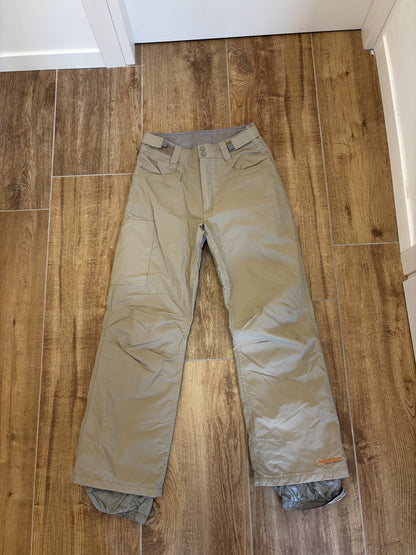 pantaloni Snowboard Protest tg.M usati