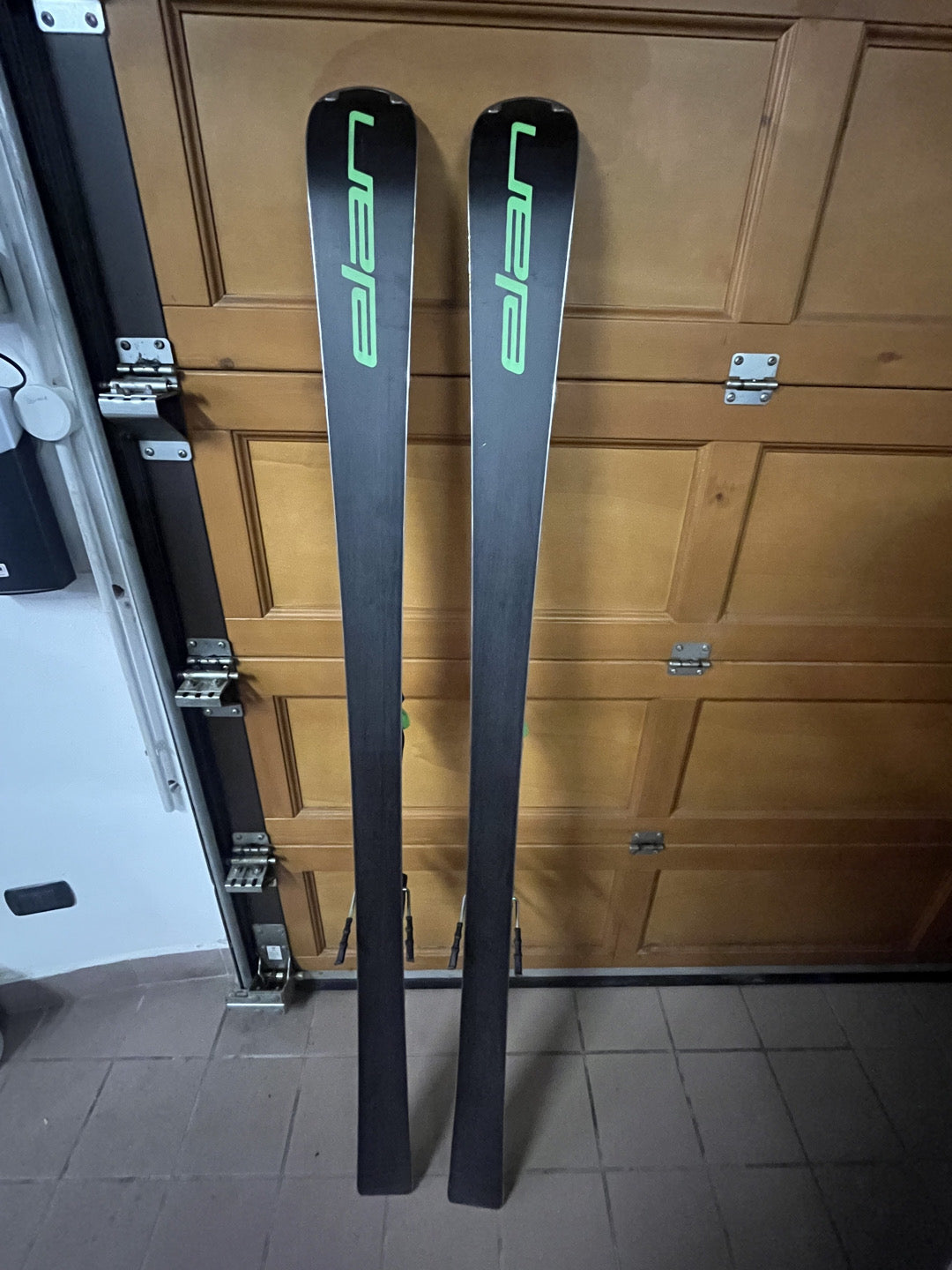 Sci Elan Amphibio 16 173 cm 2023 usati poco