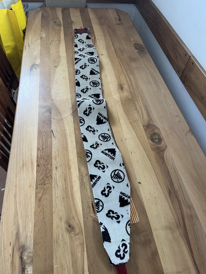 SPLITBOARD family tree hometown hero 162 W usata