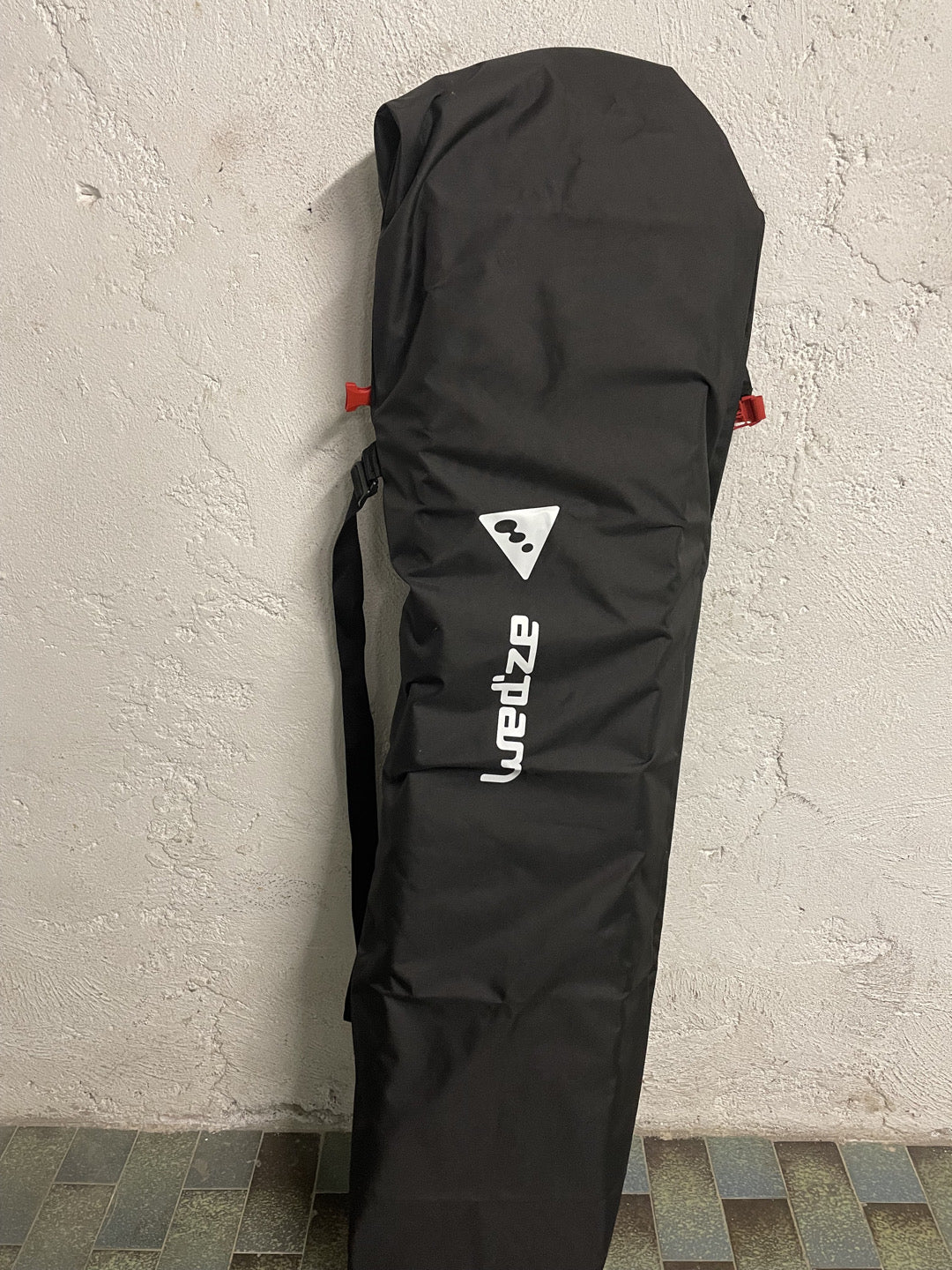 Tavola da snowboard Rossignol EXP3 Rail 155 Wide usata 2 volte