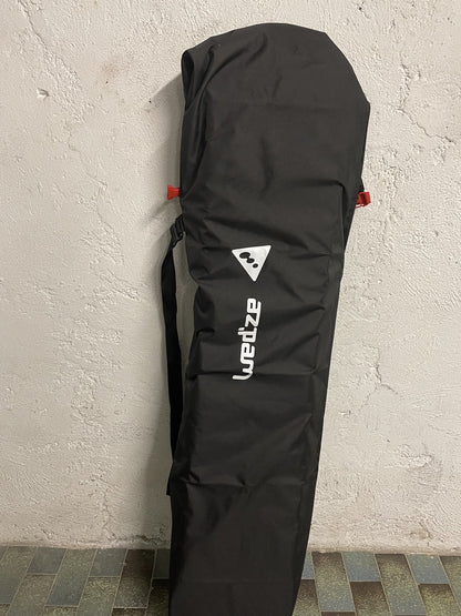 Tavola da snowboard Rossignol EXP3 Rail 155 Wide usata 2 volte