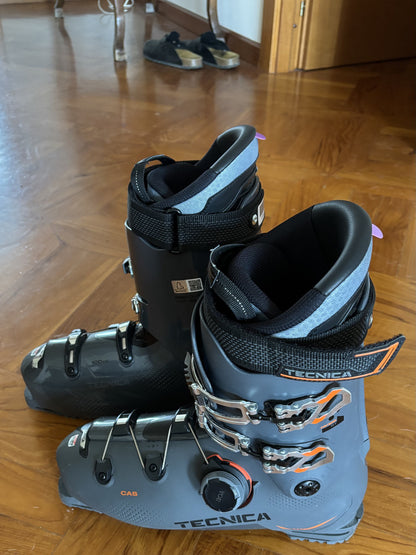 Tecnica Mach BOA HV 100 2026 350mm USATI