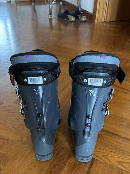 Tecnica Mach BOA HV 100 2026 350mm USATI