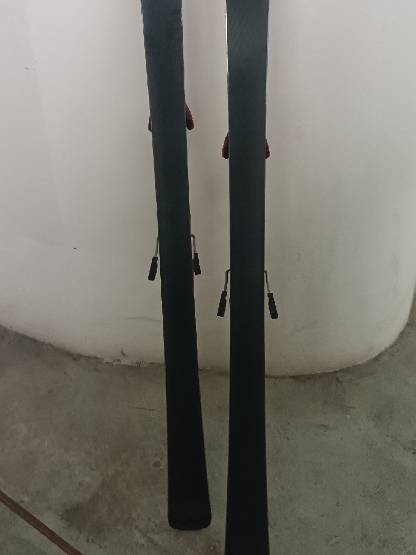Sci Salomon LTD 170cm usati