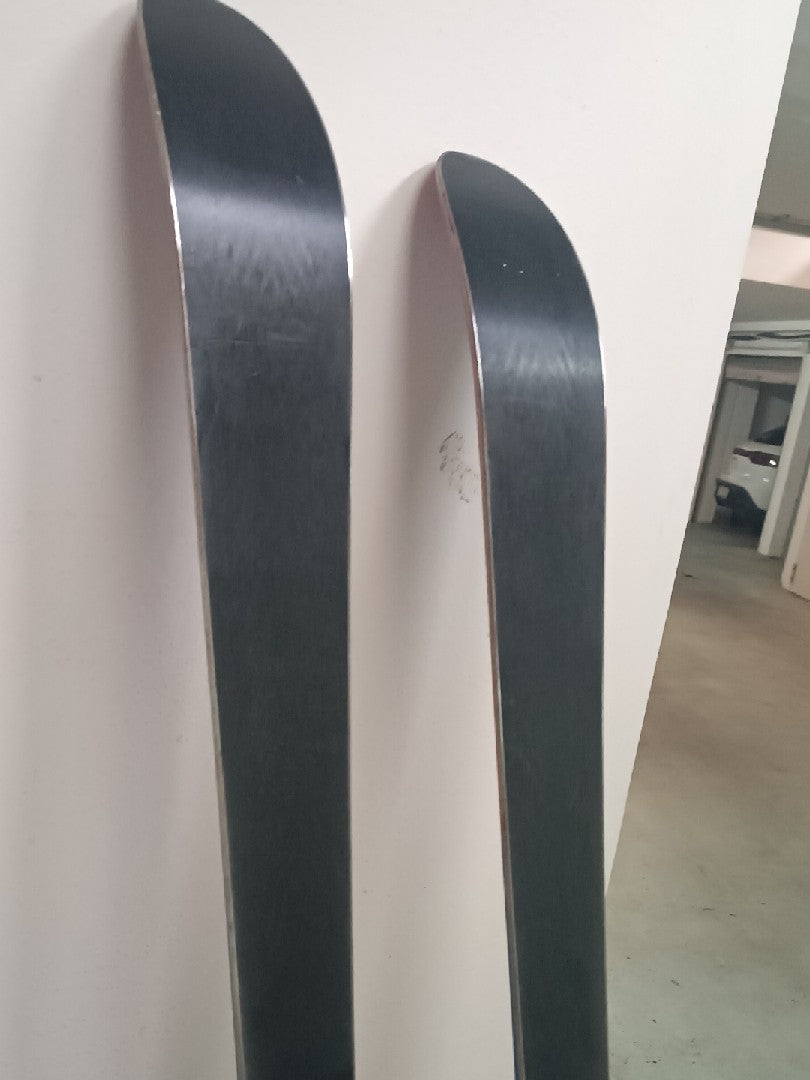 Sci Salomon LTD 170cm usati