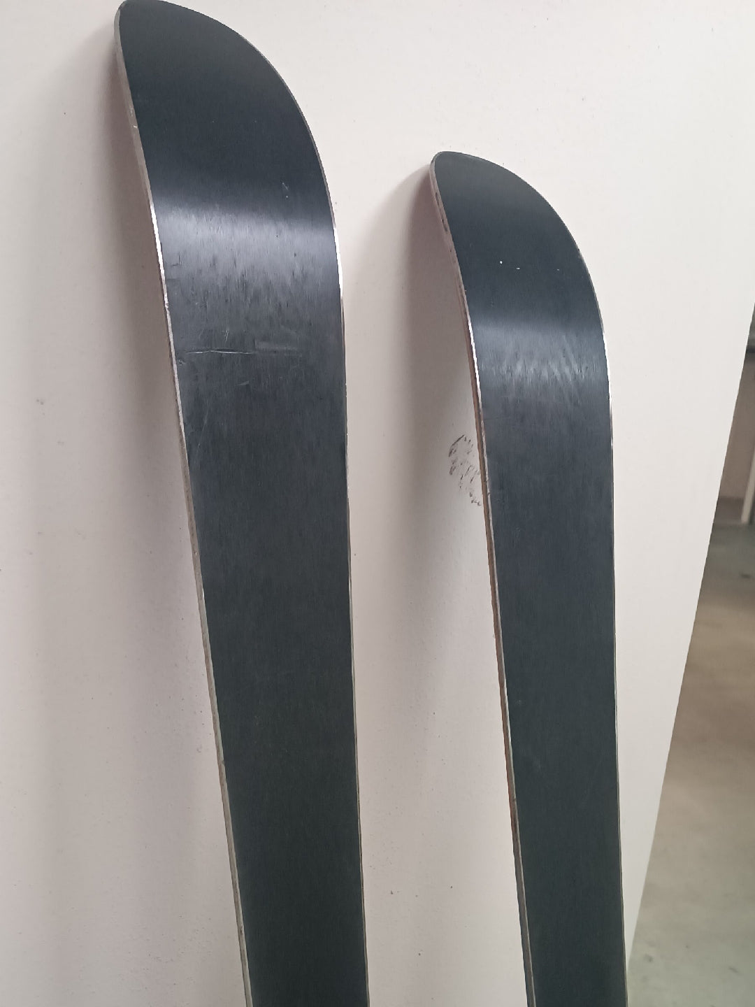 Sci Salomon LTD 170cm usati