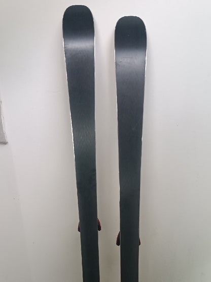 Sci Salomon LTD 170cm usati