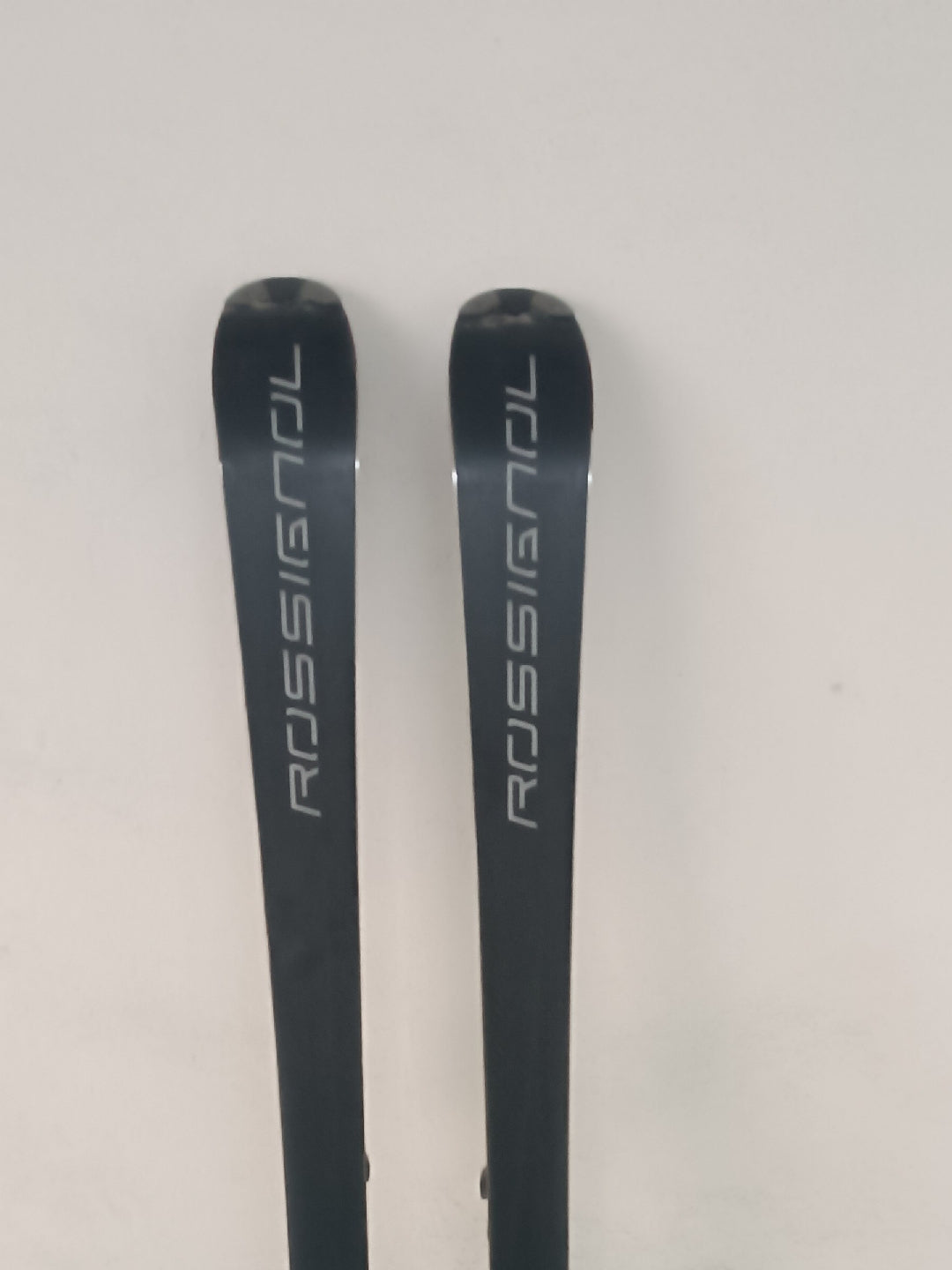 Sci Rossignol 154cm usati