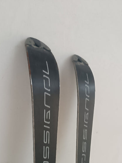 Sci Rossignol 154cm usati