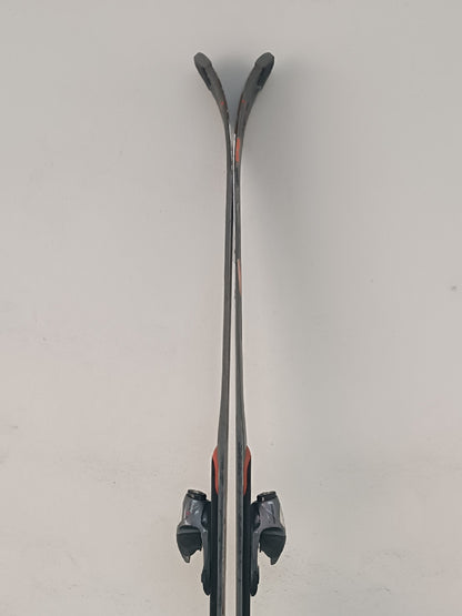 Sci Rossignol 154cm usati