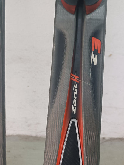 Sci Rossignol 154cm usati