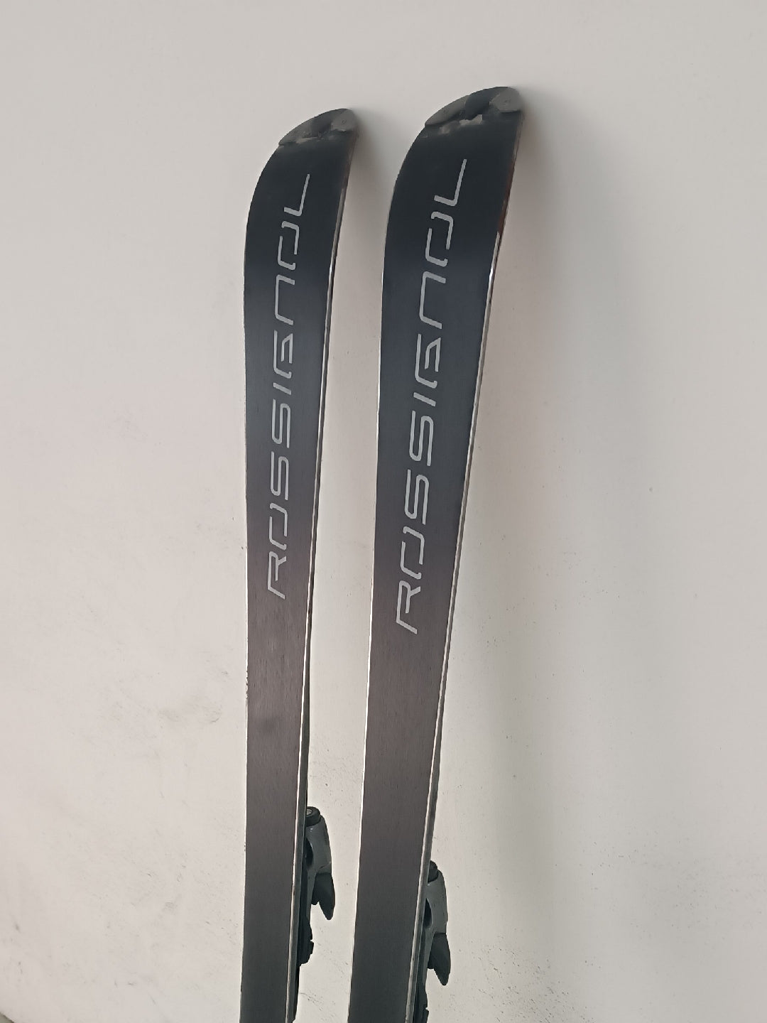 Sci Rossignol 154cm usati