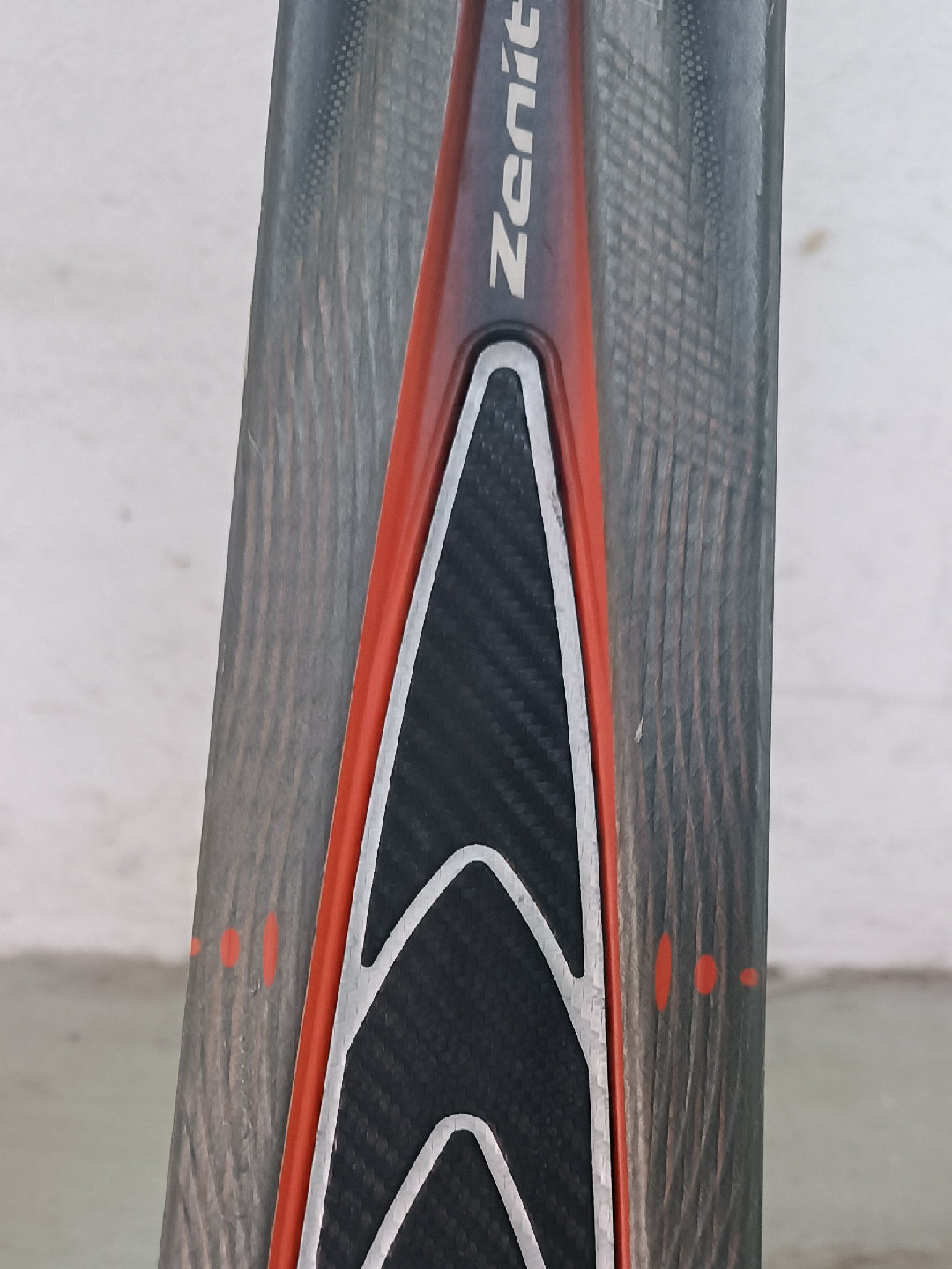 Sci Rossignol 154cm usati