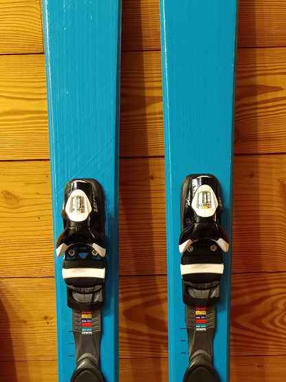 sci da Freeride Soul 100 Usati