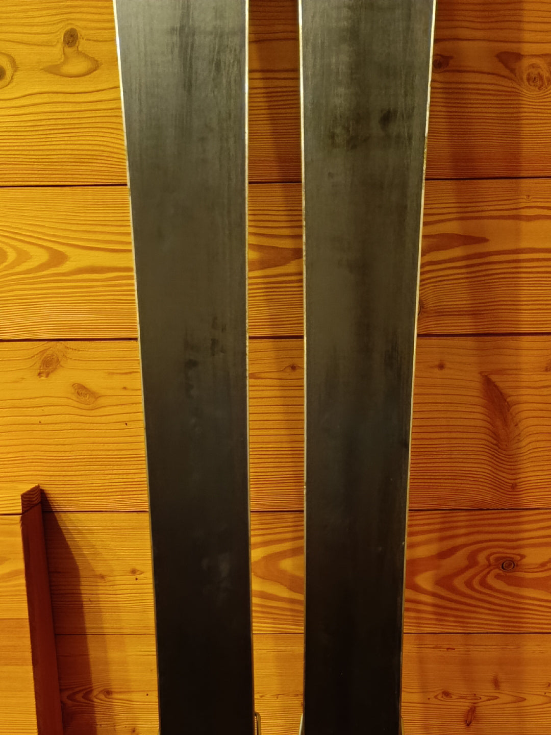 sci da Freeride Soul 100 Usati