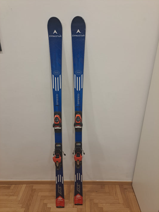 sci Dynastar Speed Team GS attacchi LookSPX 11 164cm usati