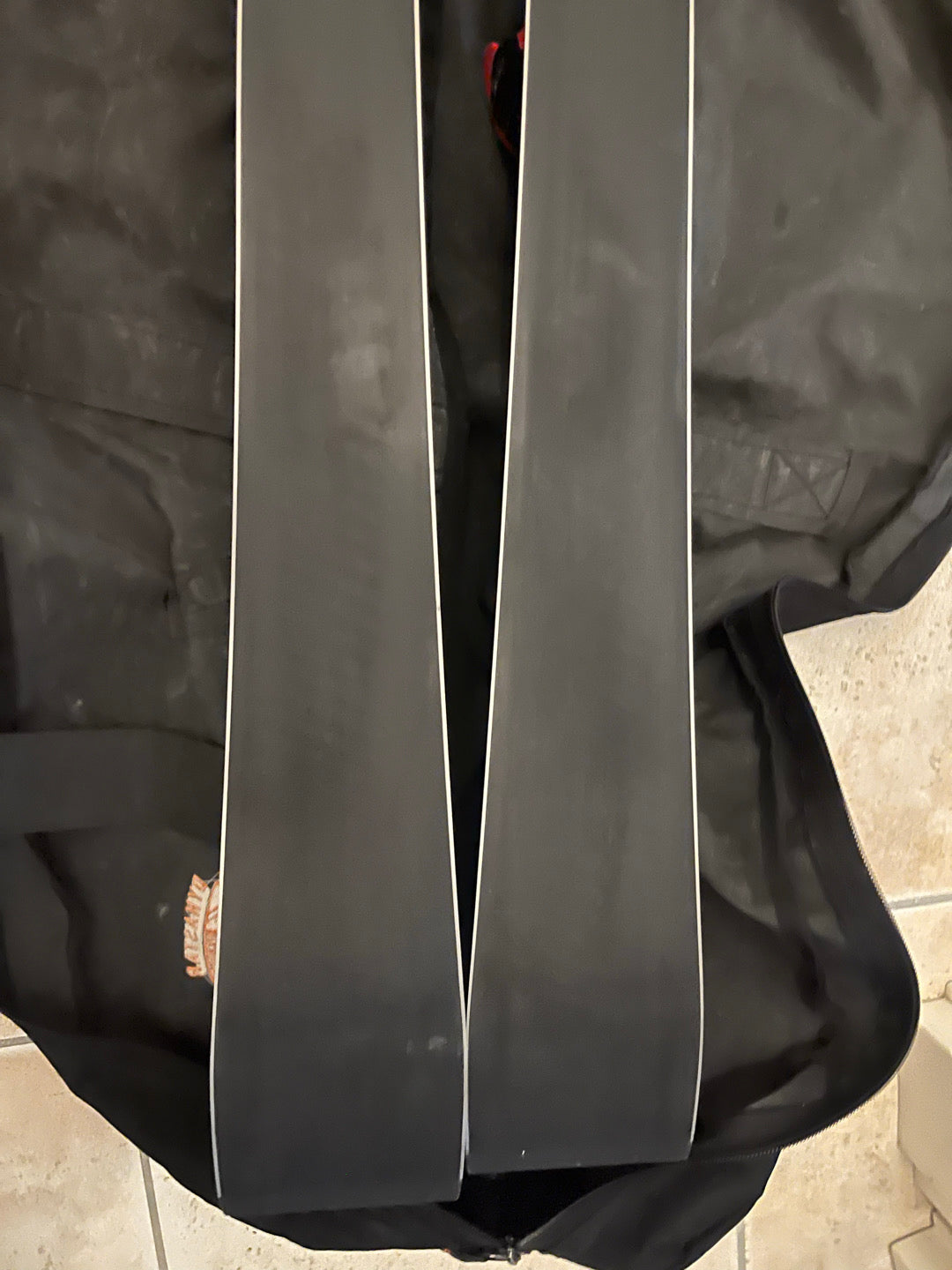 SCI ROSSIGNOL HERO SL PRO 128-149 R21 pro 149cm usati
