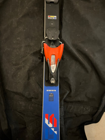 SCI DYNASTAR SPEED COURSE WC GS 170-18 R22 175cm usati