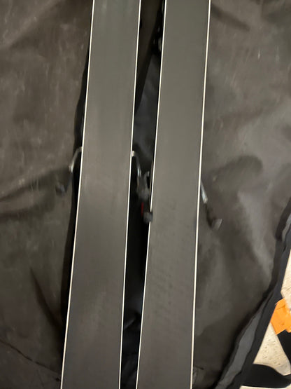 SCI DYNASTAR SPEED COURSE WC GS 170-18 R22 175cm usati