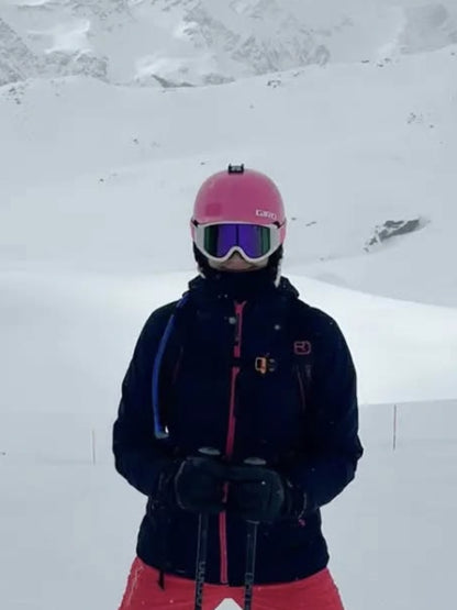 Giacca sci donna Montura tg. L usata