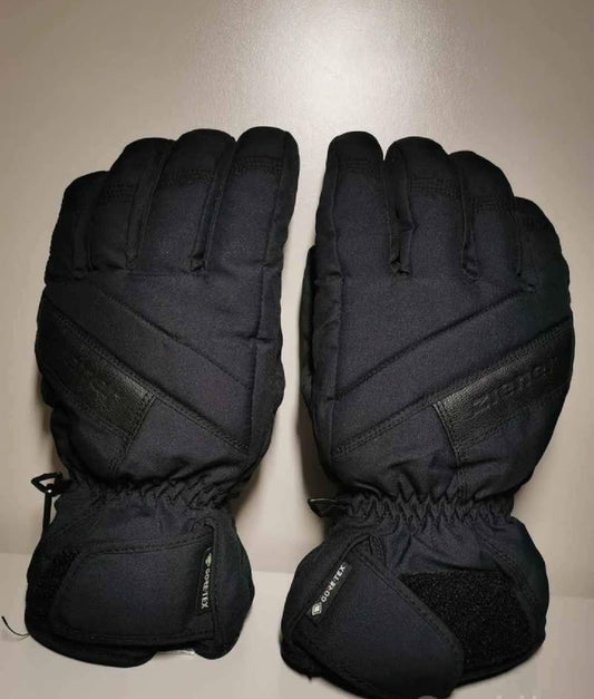 Guanti sci Ziener Gore Tex 9.0 nuovo