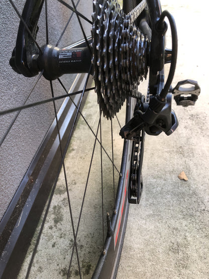 Bici corsa Colnago Concept Usata