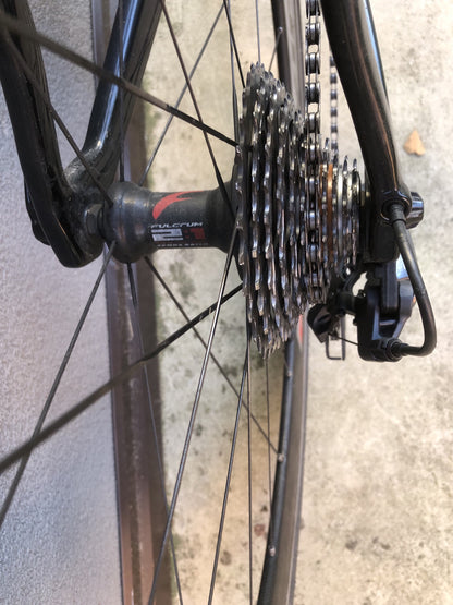 Bici corsa Colnago Concept Usata