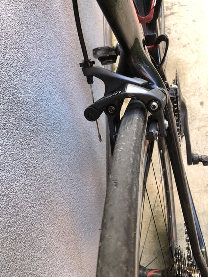 Bici corsa Colnago Concept Usata