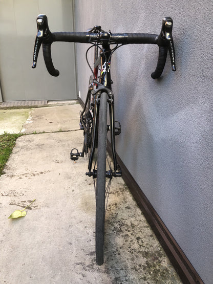 Bici corsa Colnago Concept Usata
