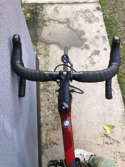 Bici corsa Colnago Concept Usata