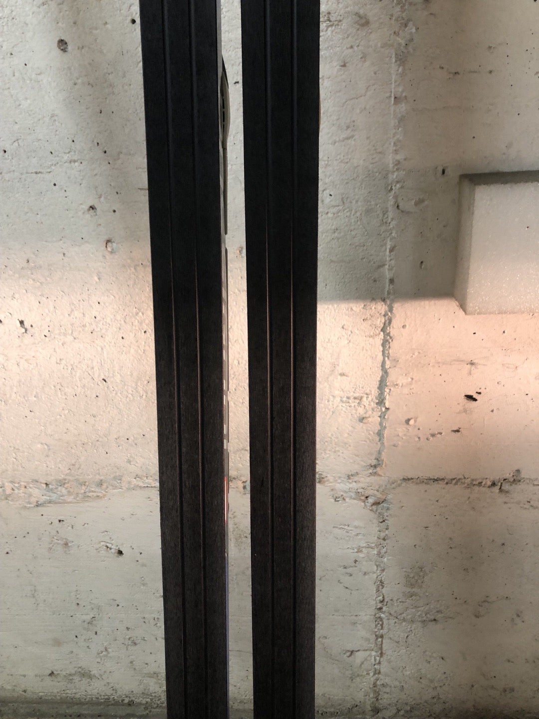 sci di fondo donna Rossignol 170cm usato