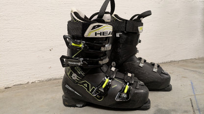 Scarponi Sci Head Next Edge 80x tg 26/26.5 usati