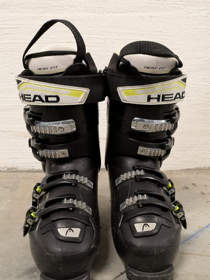 Scarponi Sci Head Next Edge 80x tg 26/26.5 usati