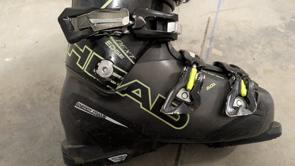 Scarponi Sci Head Next Edge 80x tg 26/26.5 usati