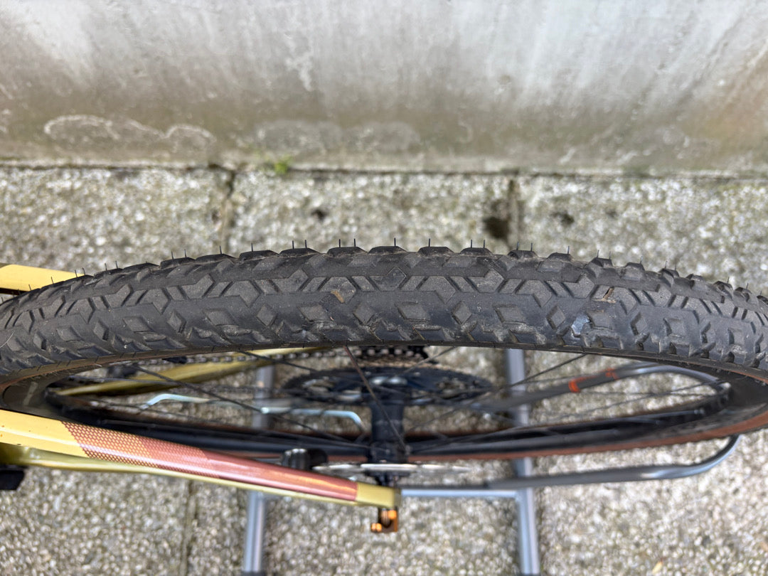 Gravel Wilier Triestina Jena tg. L usata