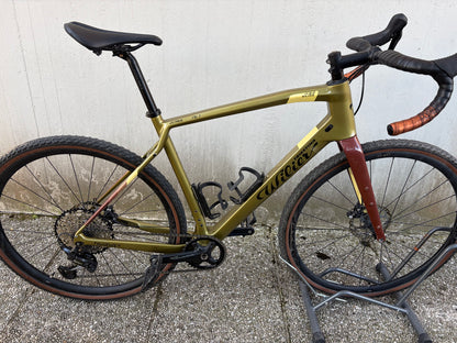 Gravel Wilier Triestina Jena tg. L usata