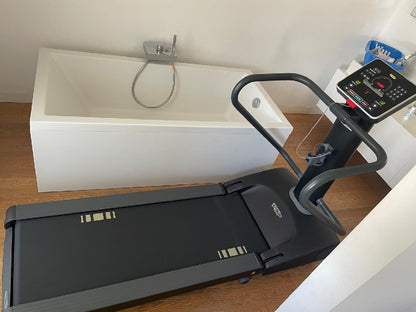 Tapis Roulant professionale Tecnogym usato