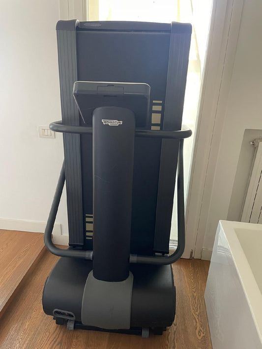 Tapis Roulant professionale Tecnogym usato