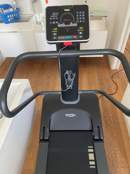 Tapis Roulant professionale Tecnogym usato