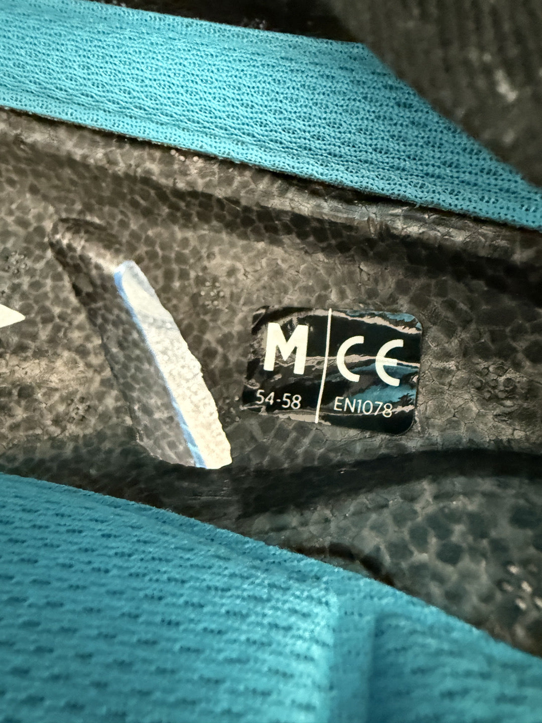 Casco Limar Team Astana tg. M usato 54-58 cm