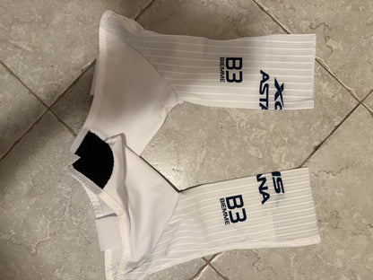 Copriscarpe Aereo Astana Biemme tg. M/L nuovi